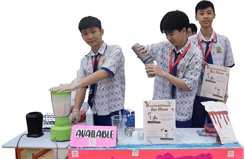 STEM Program